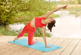Premium Yoga Mat 176 61 0,5