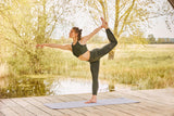 Premium Yoga Mat 176 61 0,5