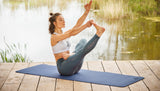 Premium Yoga Mat 176 61 0,5