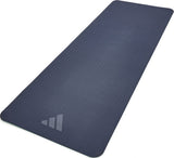 Double Sided Yoga Mat 176 61 0,6