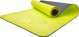 Double Sided Yoga Mat 176 61 0,6