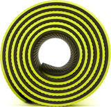 Double Sided Yoga Mat 176 61 0,6