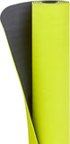 Double Sided Yoga Mat 176 61 0,6
