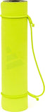 Double Sided Yoga Mat 176 61 0,6