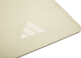 Double Sided Yoga Mat 176 61 0,6