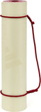 Double Sided Yoga Mat 176 61 0,6