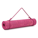 Camo Yoga Mat 173 61 0,5