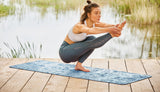 Camo Yoga Matte 176 61 0,5