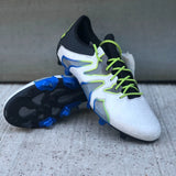 X 15+ SL FG/AG