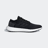 Pure Boost Go Core Black Grey Five