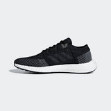 Pure Boost Go Core Black Grey Five
