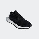 Pure Boost Go Core Black Grey Five
