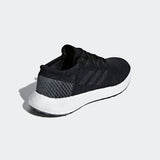 Pure Boost Go Core Black Grey Five