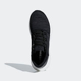 Pure Boost Go Core Black Grey Five