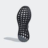 Pure Boost Go Core Black Grey Five