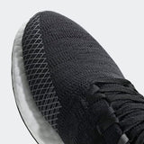 Pure Boost Go Core Black Grey Five