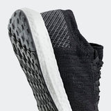 Pure Boost Go Core Black Grey Five