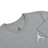 Jordan M JSW TEE JMPMN AIR EMBRD
