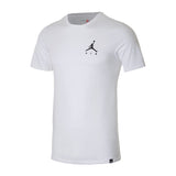 JUMPMAN AIR EMBRD TEE
