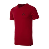 M J JUMPMAN AIR EMBRD TEE