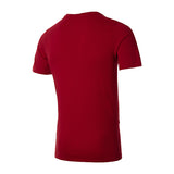M J JUMPMAN AIR EMBRD TEE