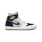 1 RETRO FYKNIT RE2PECT