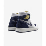 1 RETRO FYKNIT RE2PECT