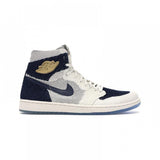 1 RETRO FYKNIT RE2PECT