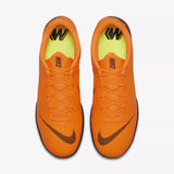 VAPORX 12 ACADEMY IC