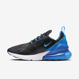 Air Max 270 Black/Blue