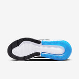 Air Max 270 Black/Blue