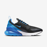 Air Max 270 Black/Blue
