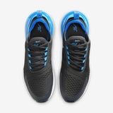 Air Max 270 Black/Blue