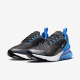 Air Max 270 Black/Blue
