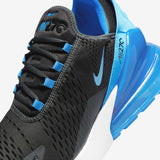 Air Max 270 Black/Blue
