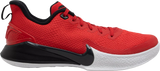 Kobe Mamba Focus