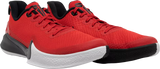 Kobe Mamba Focus