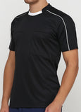 Referee 16 Short Sleeve Jersey