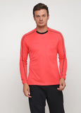 Referee 16 Long Sleeve Jersey