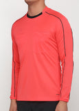 Referee 16 Long Sleeve Jersey