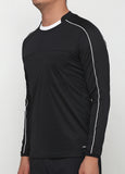 Referee 16 Long Sleeve Jersey