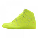 1 RETRO GATORADE CYBER YELLOW