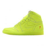 1 RETRO GATORADE CYBER YELLOW
