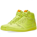 1 RETRO GATORADE CYBER YELLOW