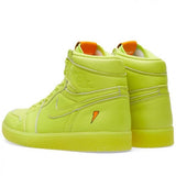 1 RETRO GATORADE CYBER YELLOW