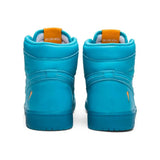1 RETRO GATORADE BLUE LAGOON