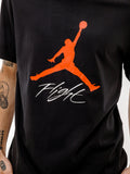 JUMPMAN FLIGHT HBR TEE
