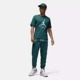 Air Flight Hbr Tee Green