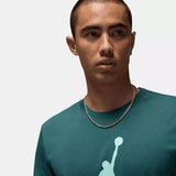 Air Flight Hbr Tee Green