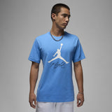 Jumpman Flight Blue